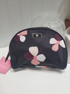 Kate Spade Dome Cosmetic Bag